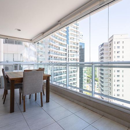Sp Top Imóveis Suíte 70 Metros Pinheiros São Paulo Exterior foto