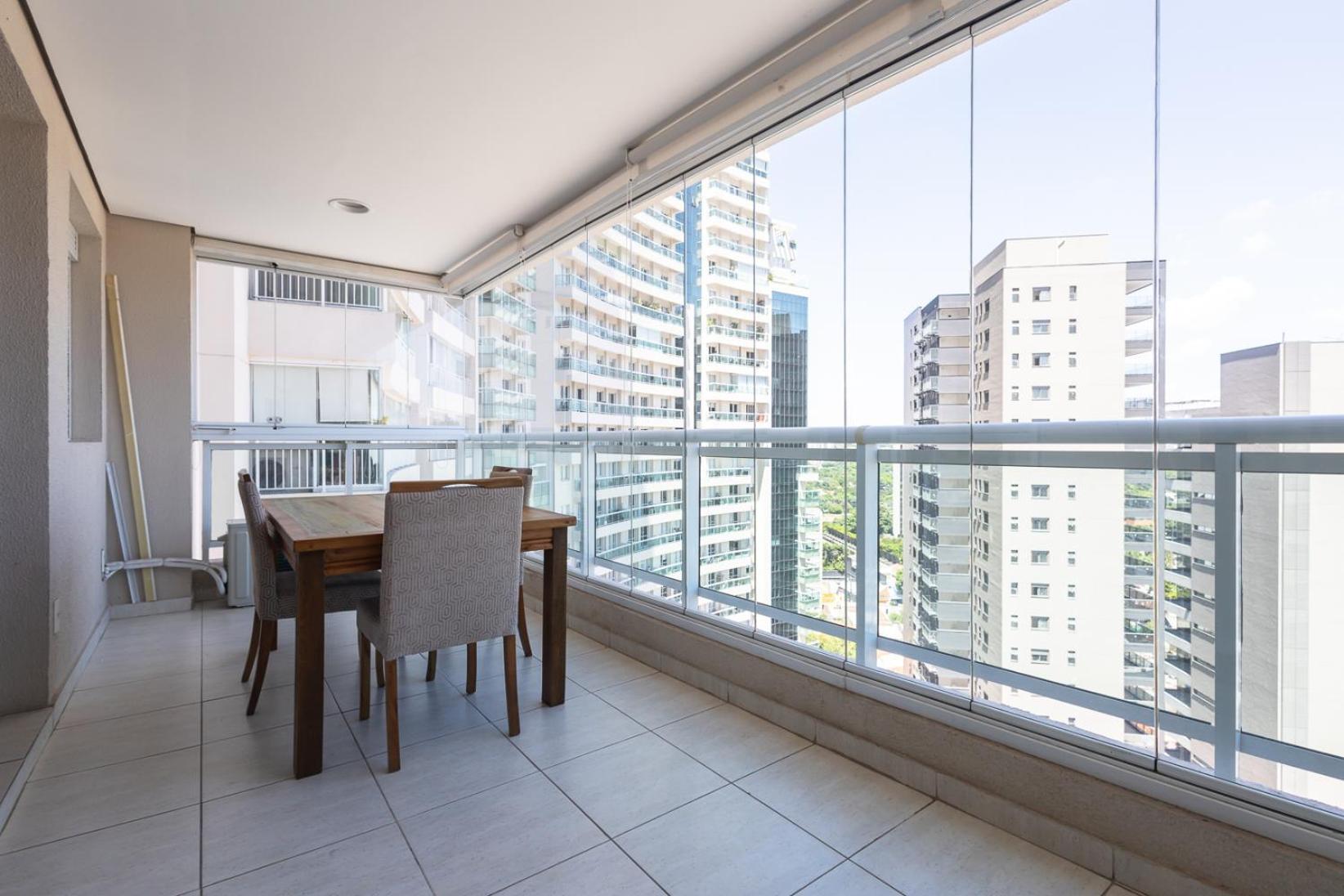 Sp Top Imóveis Suíte 70 Metros Pinheiros São Paulo Exterior foto