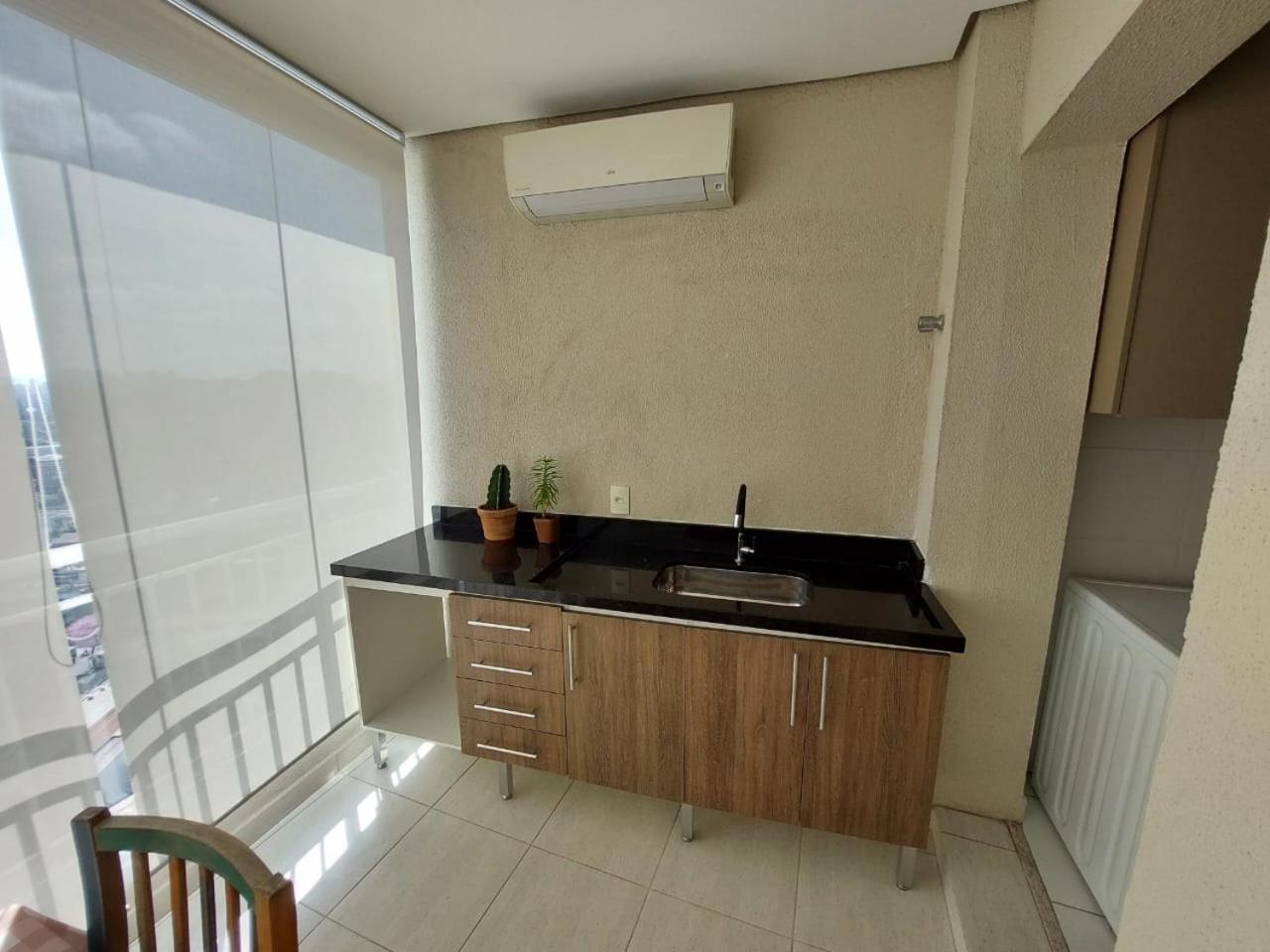 Sp Top Imóveis Suíte 70 Metros Pinheiros São Paulo Exterior foto