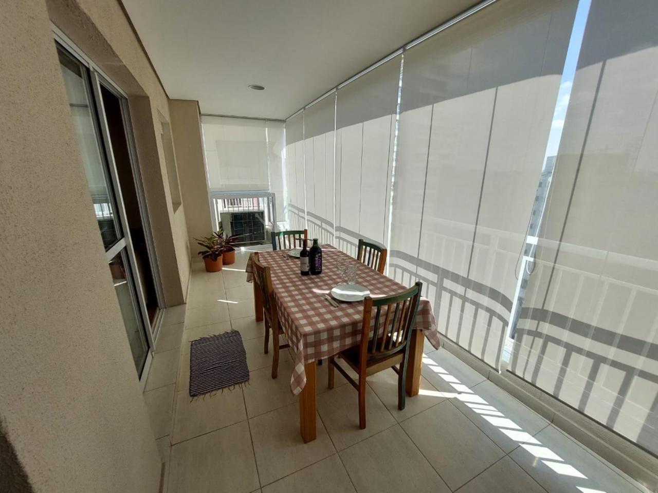 Sp Top Imóveis Suíte 70 Metros Pinheiros São Paulo Exterior foto